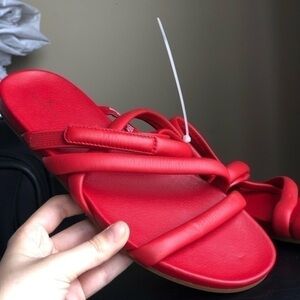 Caslon slippers size 8.5